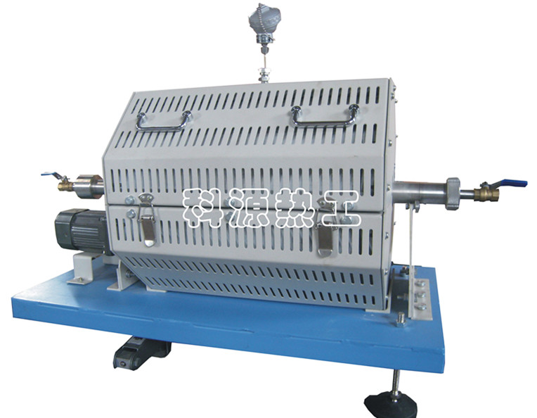KY-R-SQ80-0.4m 間歇外熱式氣氛保護回轉(zhuǎn)爐