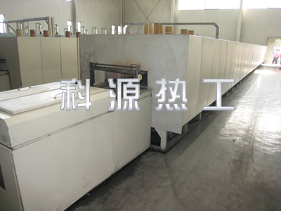 推板爐